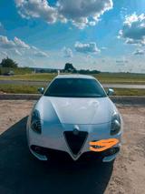 Alfa Romeo Alfa Giulietta diesel 120ps - Alfa Romeo Gebrauchtwagen in Braunschweig
