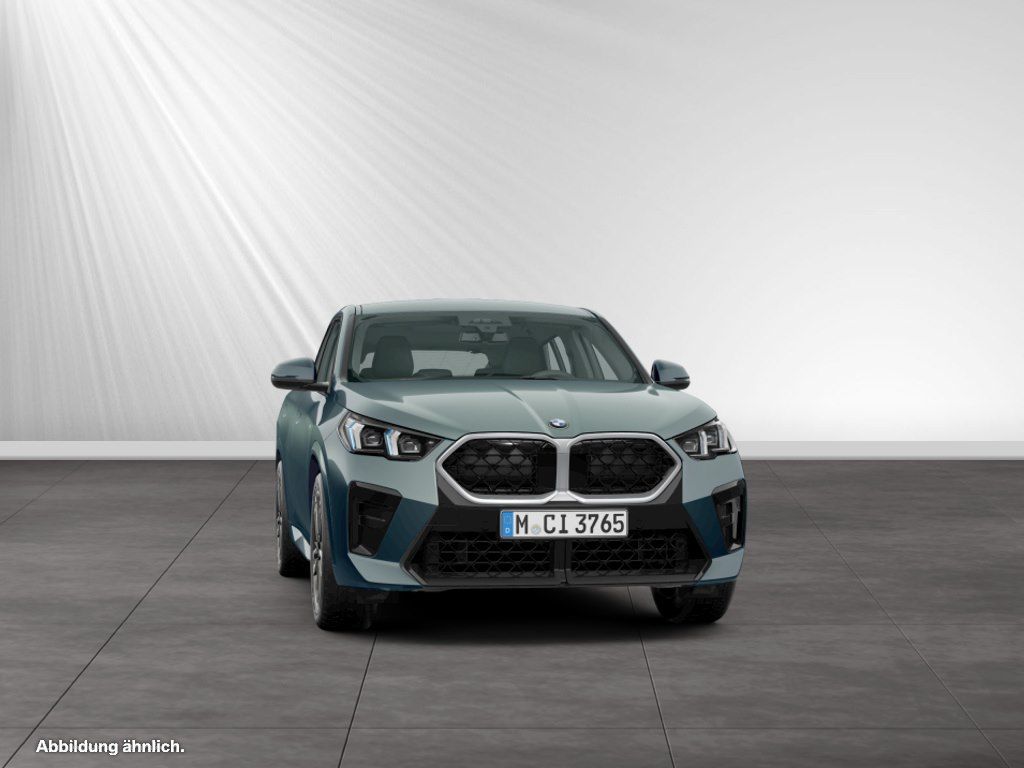 BMW X2 - Bild 12