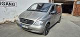 Mercedes-Benz Bestattungsfahrzeug Hentschke Aufbau Vito