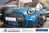 MINI Cooper S Cabrio John Cooper Works Trim*LED*NAVI* - MINI Cooper S Cabrio in Stuttgart