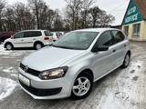 Volkswagen Polo 1.2 / Klima / Tüv 06.27 / 5-türig / 92TKM - Volkswagen Polo: Türig