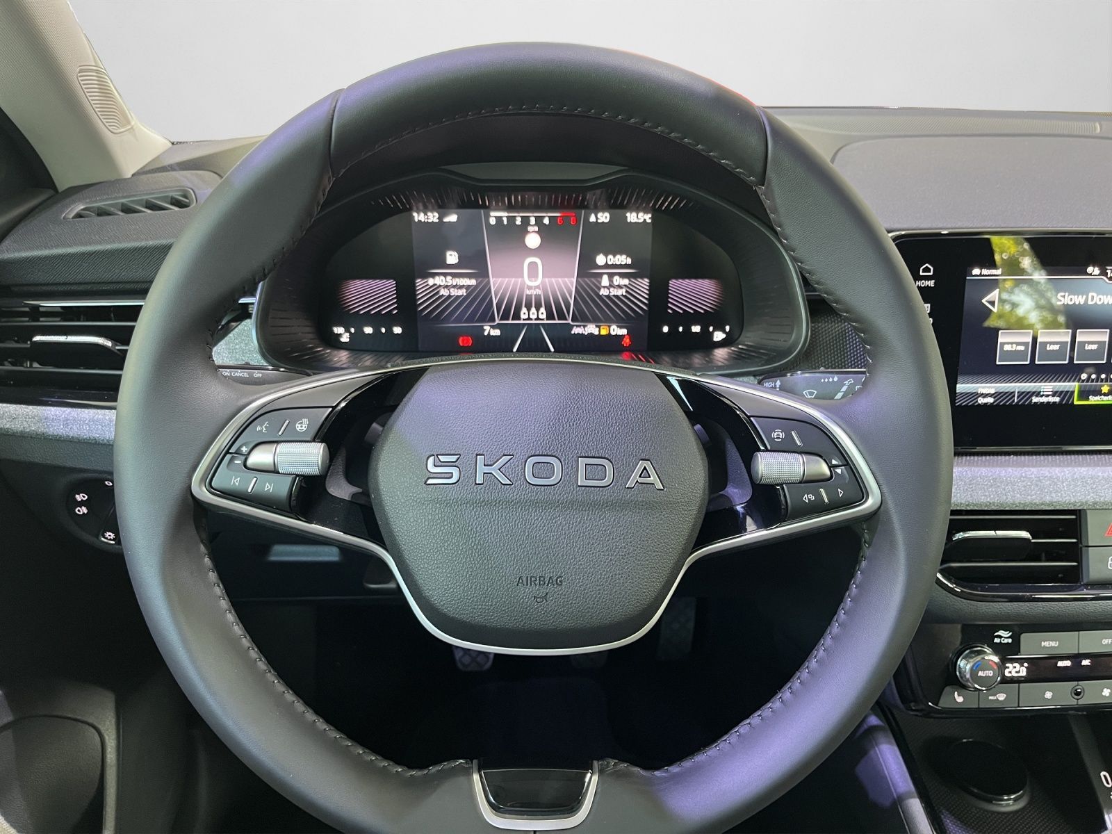 Skoda Kamiq - Bild 9