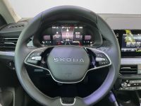 Skoda Kamiq - Vorschau Bild 9