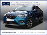 Renault Arkana ZEN TCe 140 EDC Klima+Kamera+Carplay - Renault Arkana mit Benzin-Antrieb: Zen