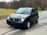 Volkswagen Vw Lupo 1,4L mpi - gebrauchte VW Lupo aus dem Jahr 2001