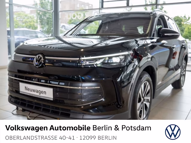 Volkswagen Tiguan Life 1,5 l eTSI OPF 110 kW (150 P S) 7-Ga