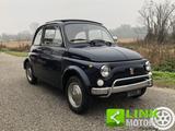Fiat FIAT 500 L 110 f berlina - Fiat Gebrauchtwagen von 1976