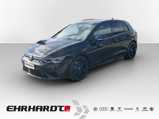 Volkswagen Golf VIII 2.0 TSI DSG 4Motion R Performance DCC*