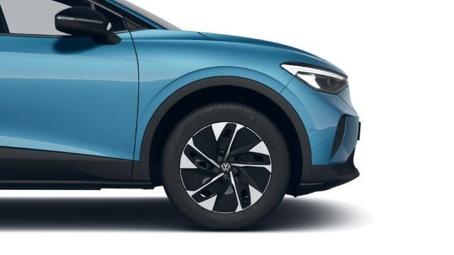 Volkswagen ID.4 - Bild 7