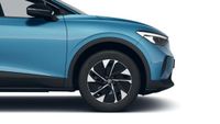 Volkswagen ID.4 - Vorschau Bild 7