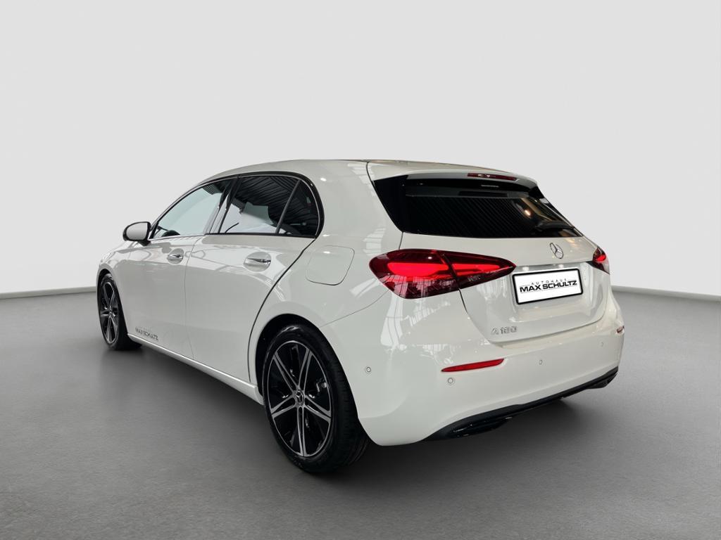 Mercedes-Benz A-Class Progressive*Night*LED*Distronic*ParkP*360°, миниатюра 20
