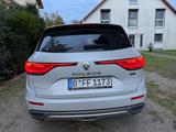 Renault Koleos BLUE dCi 190 4WD X-tronic Initiale Pa... - gebrauchte Renault Koleos aus dem Jahr 2021