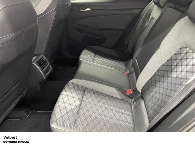 Volkswagen Golf Variant R-Line 2 0 l TSI OPF 140 kW (190 PS, миниатюра 6