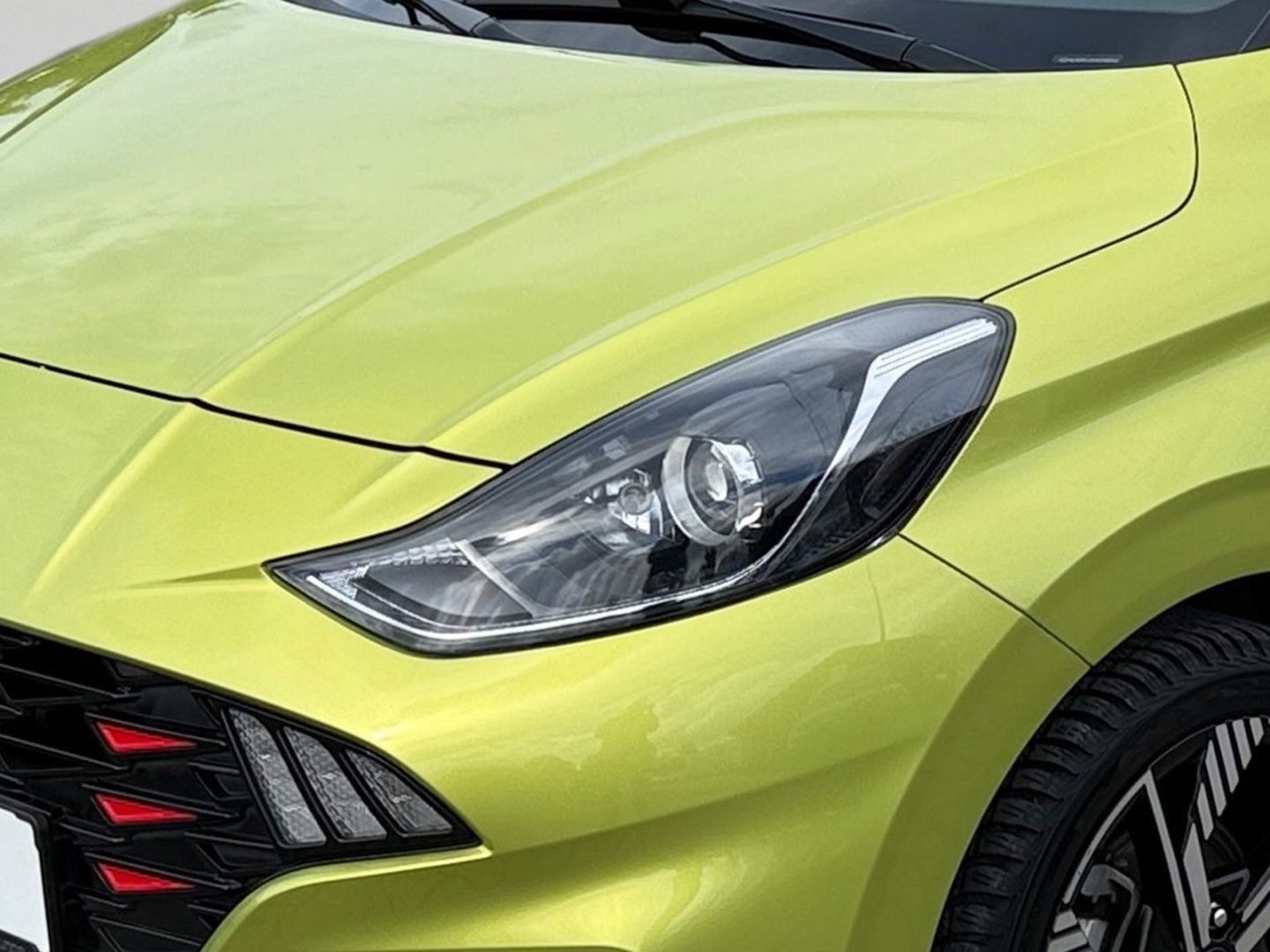 Hyundai i10 – Bild 5
