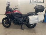 Honda VFR 1200 XD Crosstourer - HONDA 1200