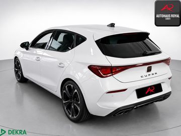 Cupra Leon - 2