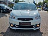 Mitsubishi Space Star 1.0/Garantie/1.Hand/DAB+/Sommer+Wint. - Mitsubishi Space Star in Oberhausen