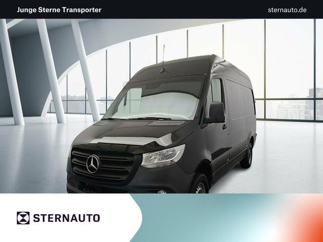 Mercedes-Benz Sprinter 317 CDI Kasten Hochdach Standard