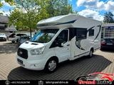 Ford 610 Flash CAUSSON WOHNMOBIL/SOLAR/GARANTIE - Ford F