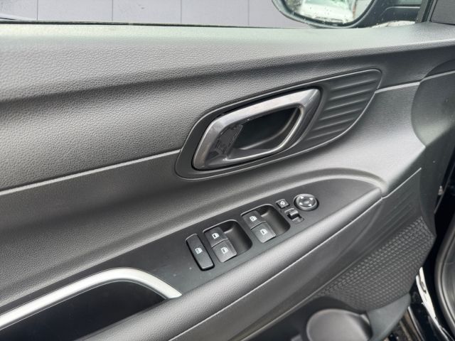 Hyundai i20 – Bild 13