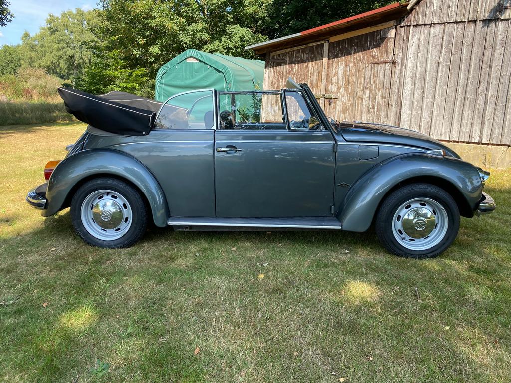 Volkswagen Käfer