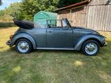 Volkswagen Käfer 1302 LS  Karmann/Cabriolet - gebrauchte VW Käfer aus dem Jahr 1970