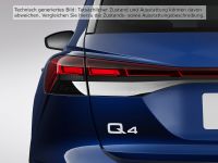 Audi Q4 e-tron - Vorschau Bild 13