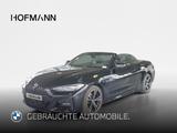 BMW 420i Cabrio M Sport+ACC+HiFi+RFK+Lenkradhzg+
