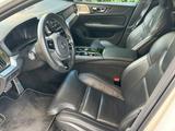Volvo V60 T8 Tw. Engine AWD G. Polestar Engineered... - Volvo V60 in Dresden