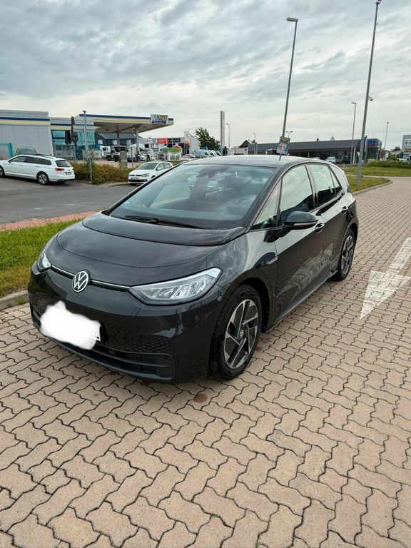 Image of Volkswagen ID.3