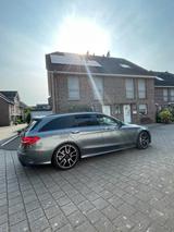 Mercedes-Benz C 43 AMG T PANO,360,PERF.ABGAS - Mercedes-Benz C 43 AMG in Duisburg