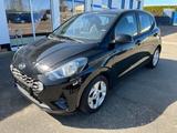 Hyundai i10 1,0*Trend*Navi/Klima/1.Hd/SH/PDC/Tempomat - Hyundai i10 in Rostock