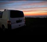 Volkswagen Camping Van T5 - Angebote