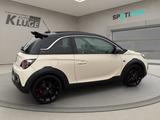 Opel Adam 1,4 Rocks S, PDC, Sitz+Lenkradheizung - Opel Adam: Rocks