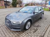 Audi A4 B8 Avant | Motor 77tkm (Beleg!) | ... - Audi A4: Motor