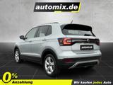 Volkswagen T-Cross 1.5 TSI Style ACC,AUTOM.,LED,Navi,SHZ,LM - Volkswagen T-Cross in Mönchengladbach