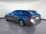 BMW 318i Touring Advantage Aut. Navi Klimaaut. PDC S - graue BMW 318