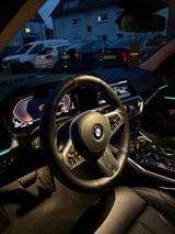 BMW 320d xDrive Sport Line Automatic Sport Line - BMW 320: Limousine, 320d Xdrive