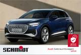 Audi Q4 45 e-tron S line LM20  Navi+ Sports.  Smartph - Audi Q4 in Dortmund