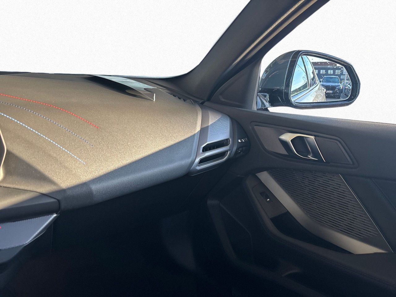 BMW 118 - Bild 12