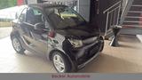 Smart ForTwo EQ COUL & AUDIO/PASSION/SITZHEIZUNG - Smart Elektroautos