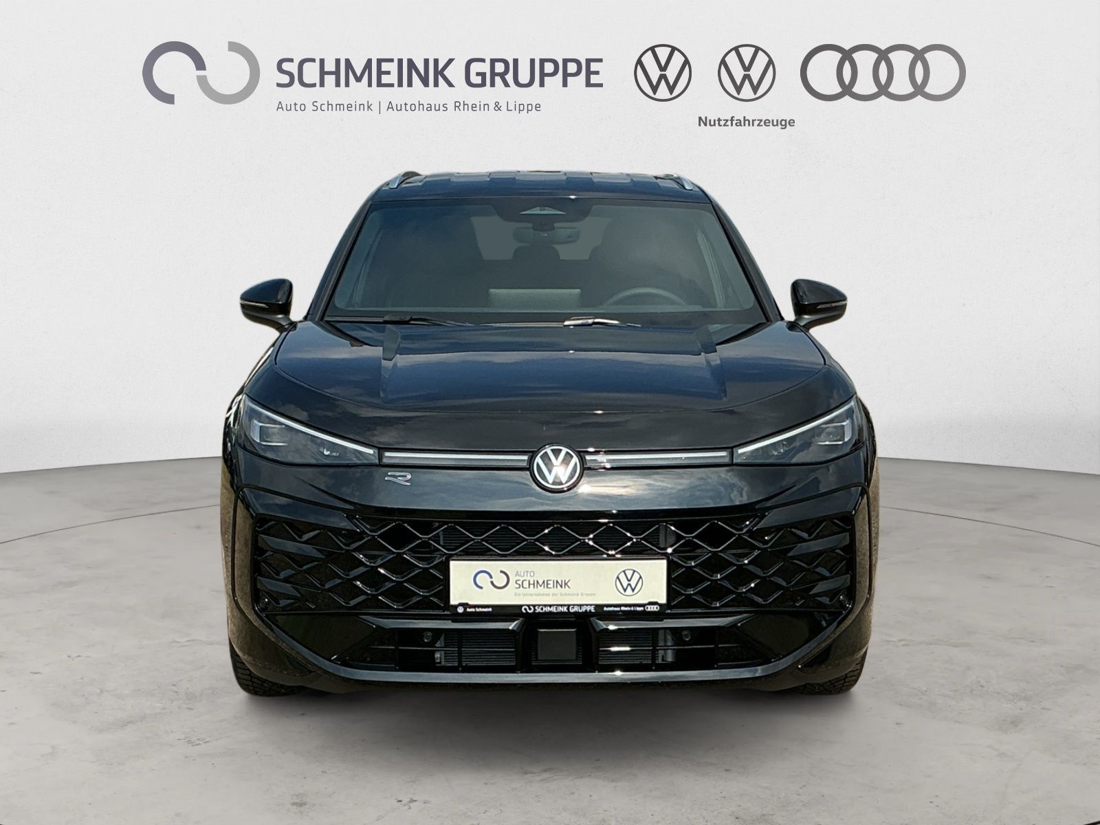Volkswagen T-Roc - Bild 8