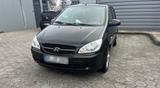 Hyundai Getz 2009 - Hyundai Getz von privat