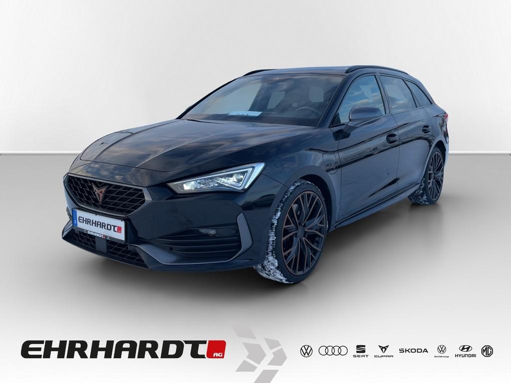 Cupra Leon Sportstourer e-Hybrid 1.4 TSI DSG VZ DCC VI
