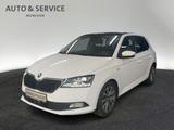 Skoda Fabia Ambition 1.0 TSI 5-Gang |LED|ACC|NAVI|PANO - Skoda Fabia Gebrauchtwagen in München
