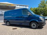 Mercedes-Benz Sprinter II 316 CDI AUTOMATIK BI-XENON 1.HAND - gebrauchte Mercedes-Benz Sprinter aus dem Jahr 2014