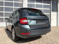 Skoda Fabia Combi 1.0 TSI 1.HD KLIMA SHZ PDC SCHECKH. bei Autohaus Landmann & Maier OHG