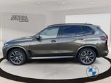 BMW X5 xDrive50e M Sport Autobahnassistent Pano AHK - BMW X5 Jahreswagen