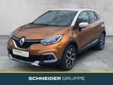 Renault Captur 1.2 TCE 120 EDC INTENS LED+KAMERA+NAVI - Renault Captur in Chemnitz