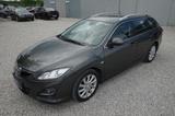 Mazda 6 Kombi 2.0 |Inspektion NEU| |BOSE| |Standheiz.| - Mazda 6 Gebrauchtwagen in München
